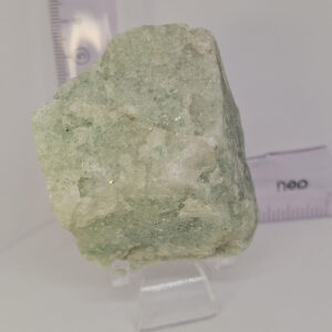 Aventurine Green Raw Stone  107gm