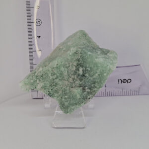 Aventurine Green Raw Stone 54gm