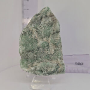 Aventurine Green Raw Stone 110m