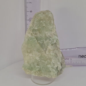 Aventurine Green Raw Stone 64gm