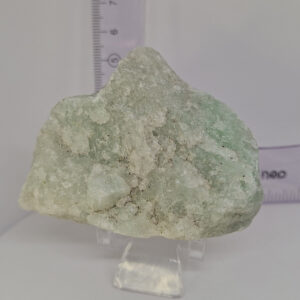 Aventurine Green Raw Stone 93gm