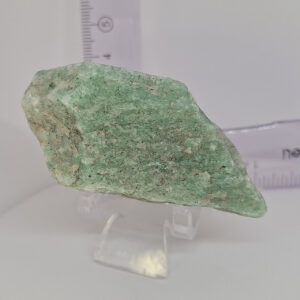 Carnelian Raw Stone 127gm