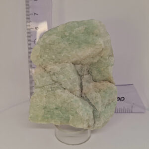Aventurine Green Raw Stone 125gm