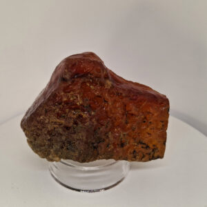 Carnelian Raw Stone 208gm