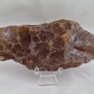Carnelian Raw Stone 257gm