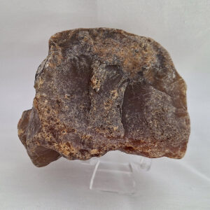 Carnelian Raw Stone 189 gm