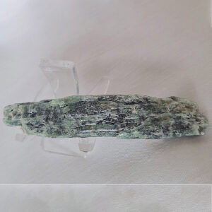 Kyanite Green Raw Stone 25gm