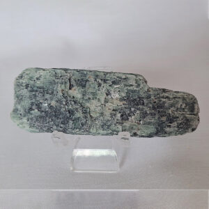 Kyanite Green Raw Stone 48 gm