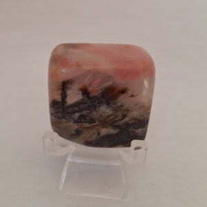 Rhodonite Free Form 42 gm