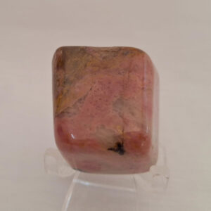 Rhodonite Free Form 46gm
