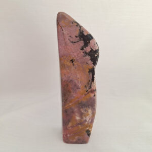 Rhodonite Free Form 245gm
