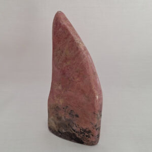 Rhodonite Free Form 147gm
