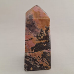 Rhodonite Tower 97gm
