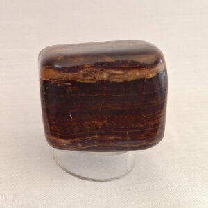 Chocolate Calcite Free Form 60gm