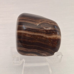 Chocolate Calcite Free Form 28gm
