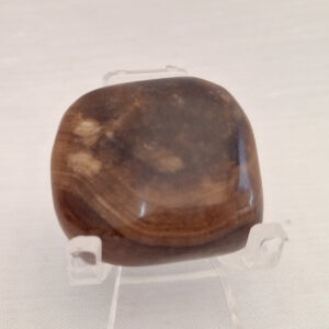Chocolate Calcite Free Form 20 gm