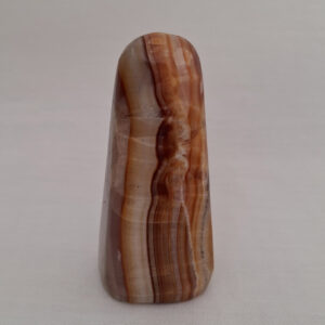 Aragonite Brown Free Form 49gm