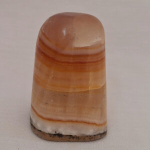 Aragonite Brown Free Form44gm
