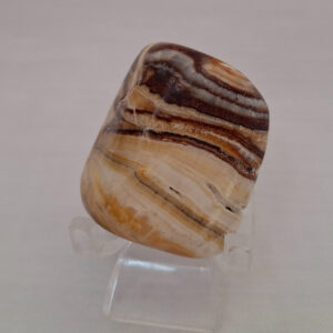 Aragonite Brown Free Form 31gm
