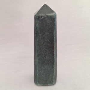 Nephrite Tower 103gm