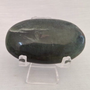 Nephrite Palm Stone 27gm