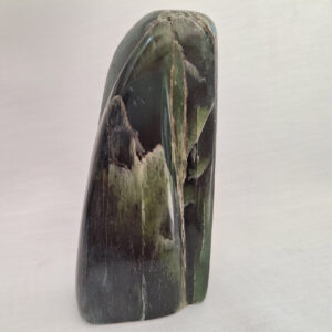 Nephrite Free Form 197gm