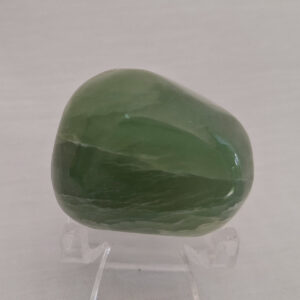 Nephrite Free Form 43gm