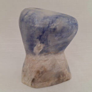 Afganite (UV) Free Form 156gm