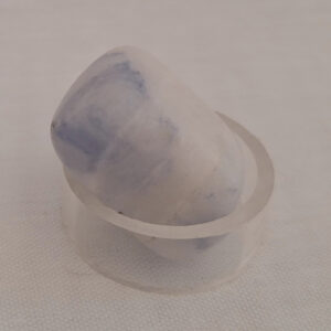 Afganite (UV) Free Form 12gm