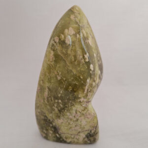 Yellow Serpentine Free Form 99gm
