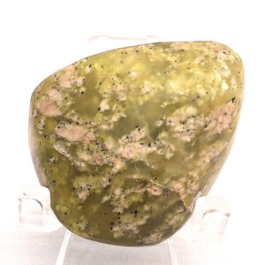 Yellow Serpentine Free Form 24gm