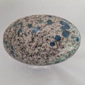 K2 Granite Palm Stone 179 gm