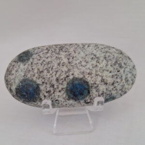 K2 Granite Palm Stone 49gm