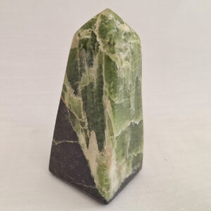 Serpentine Green Tower 67 gm