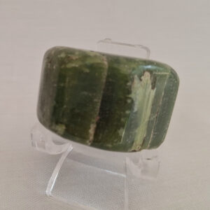 Serpentine Green Free Form 30gm