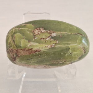 Serpentine Green Free Form 26gm