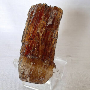 Calcite Amber Raw Stone 22gm