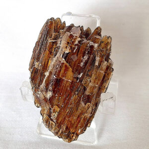 Calcite Amber Raw Stone 22 gm
