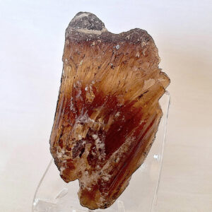 Calcite Amber Raw Stone 24 gm