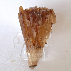 Calcite Amber Raw Stone 19gm