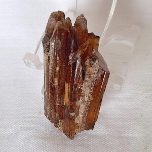 Calcite Amber Raw Stone 11 gm