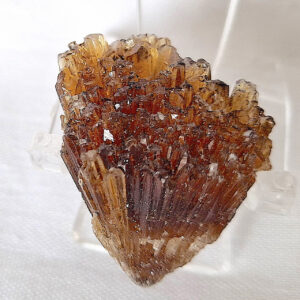 Calcite Amber Raw Stone 10 gm