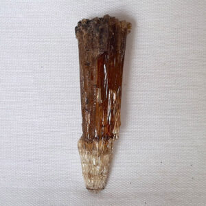 Calcite Amber Raw Stone 8m
