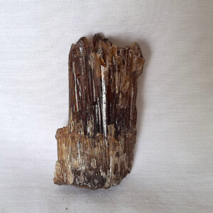 Calcite Amber Raw Stone 34 gm