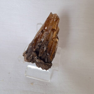 Calcite Amber Raw Stone 11gm