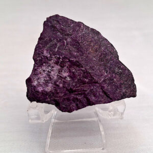 Sugilite Raw Stone 18gm