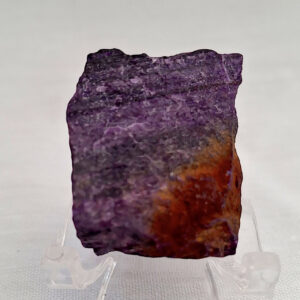 Sugilite Raw Stone 16gm