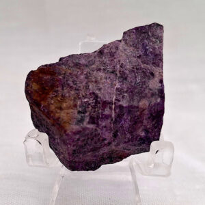 Sugilite Raw Stone 11gm
