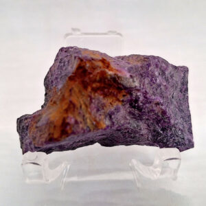 Sugilite Raw Stone 17gm