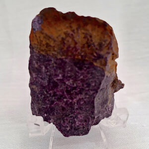 Sugilite Raw Stone 20gm